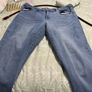 Like new Universal Thread jeans 👖